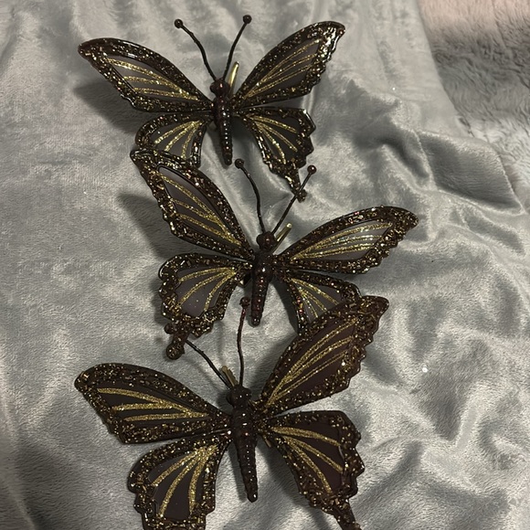 Lot of Christmas ornaments - Picture 2 of 4